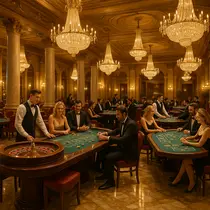 PlayCroco - Live Casino Games - Professional Dealers