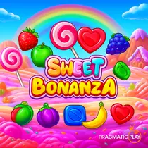 PlayCroco - Sweet Bonanza Pokie Game - Progressive Jackpots