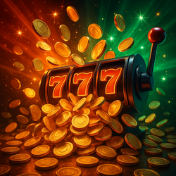 PlayCroco Casino 200% Welcome Bonus up to $5000 plus 100 Free Spins Promotion