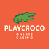 PlayCroco Casino Logo