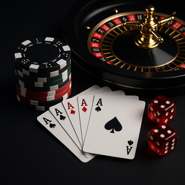 RealTime Gaming - PlayCroco Casino Provider